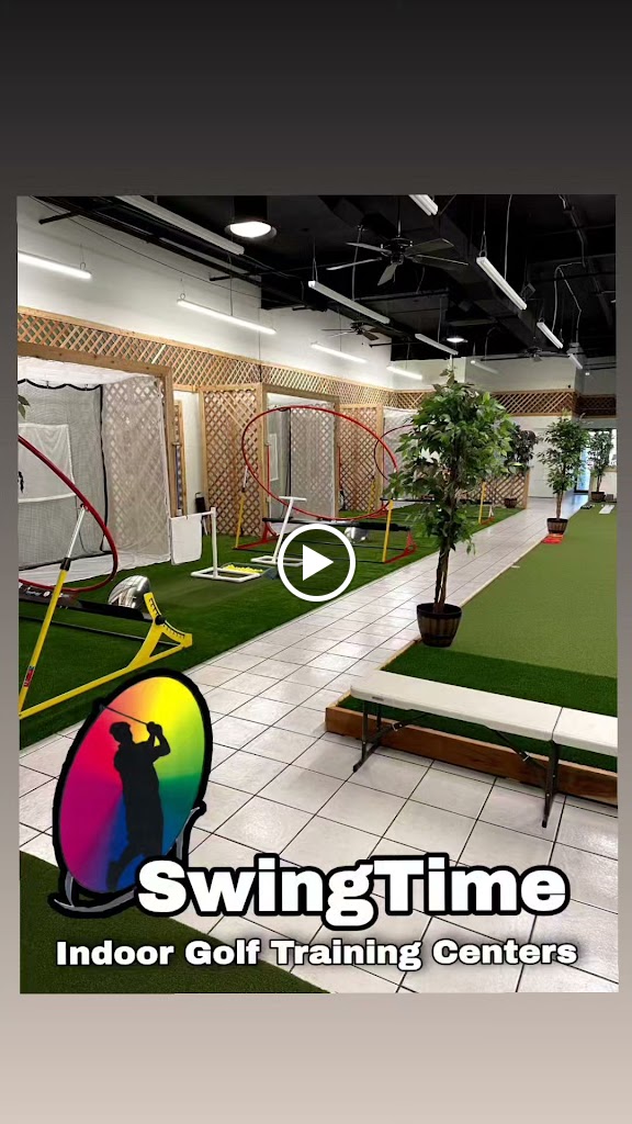 Swingtime Indoor Golf Training Centers LLC - gallery