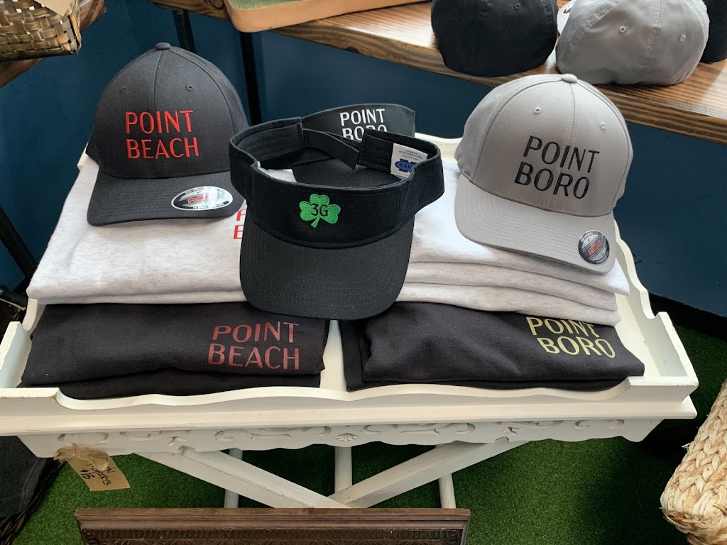 3G Golf Pt Pleasant Beach - gallery