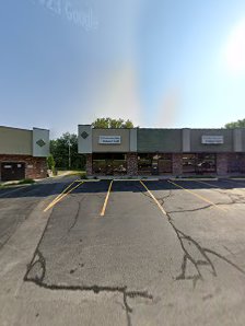 The Birdie Barn - gallery