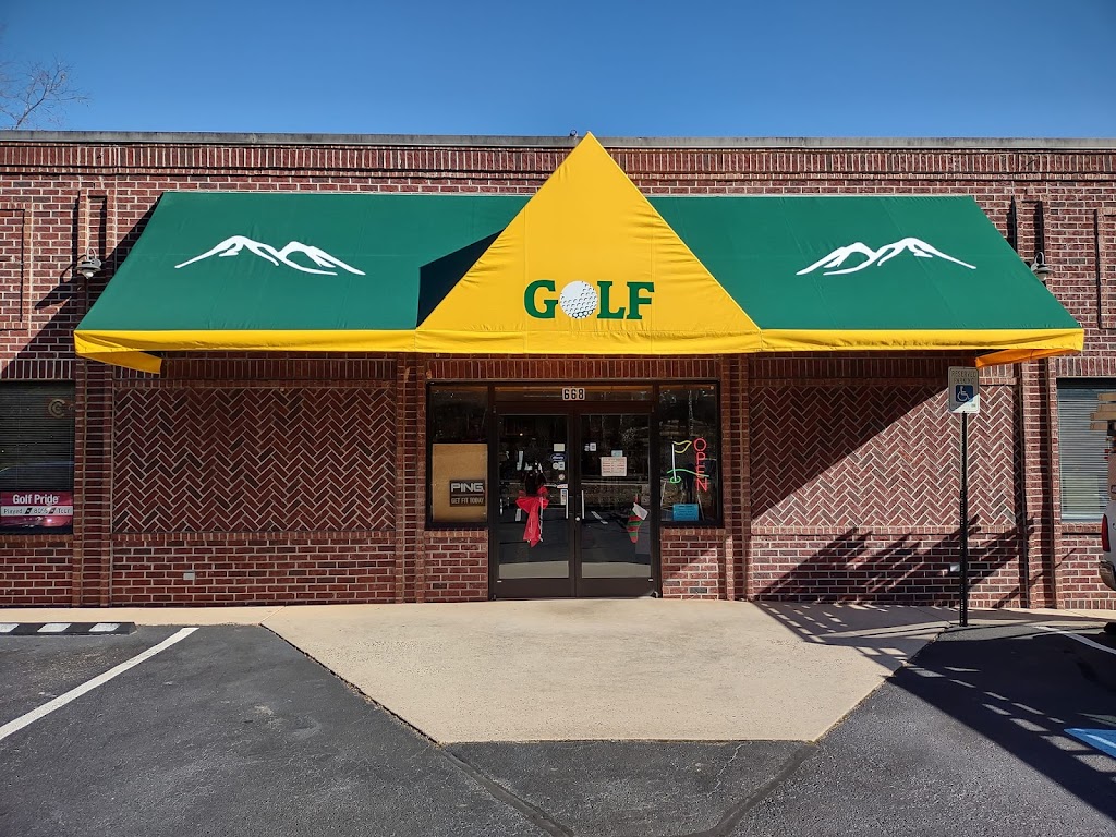 Nevada Bob's Golf - gallery