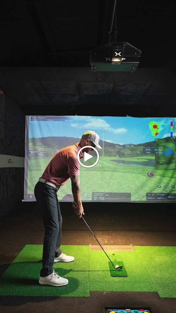 X-Golf Solon - gallery