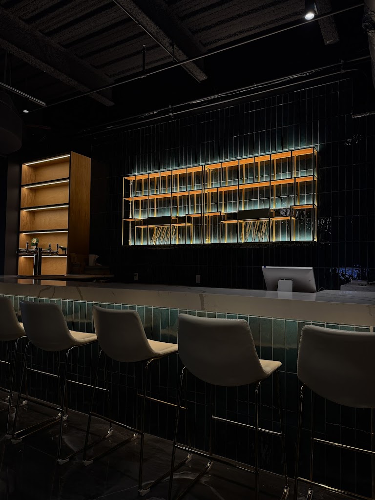 The Mulligans Golf Club - gallery