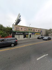 W Screen Golf - gallery