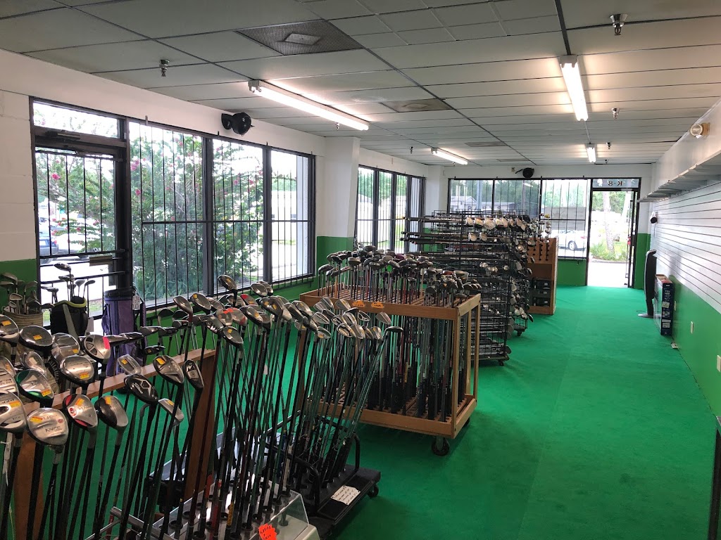 Bushwood Golf Shack - gallery