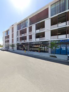 Generation Golf Lounge & Bar - gallery