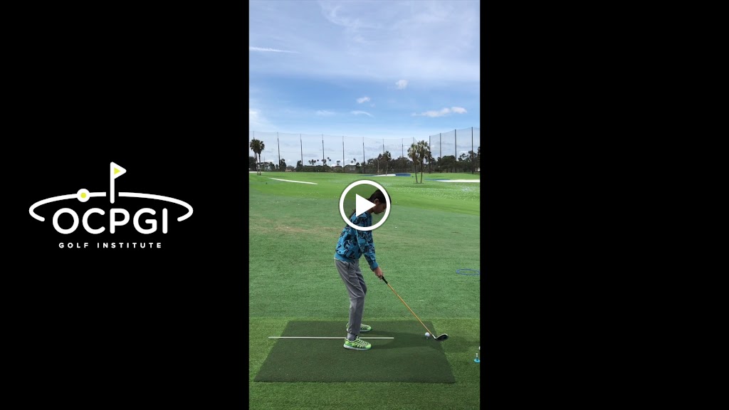 OCPGI Golf Golf lessons / Golf course - gallery