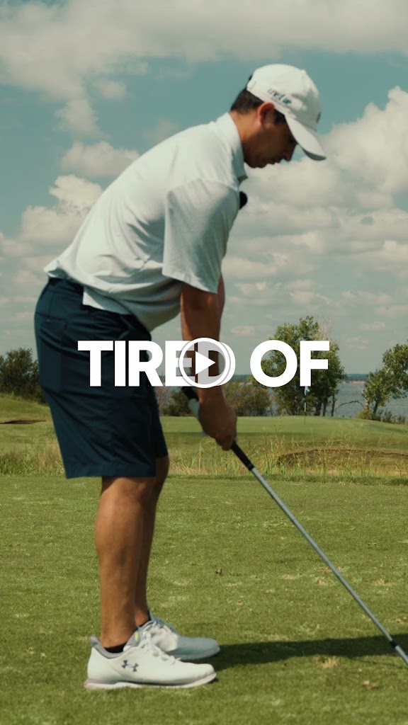 Level Up Golf - gallery