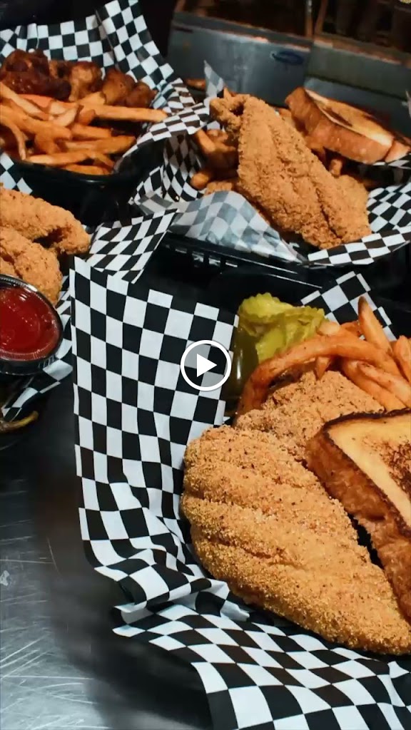 The Jacket Indoor Golf and Sports Bar - gallery