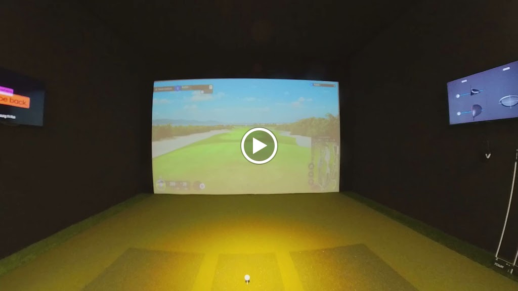 Scratch Golf Club - gallery
