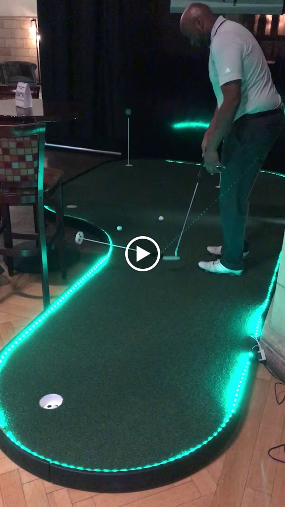 ProXimity Golf Lounge - gallery