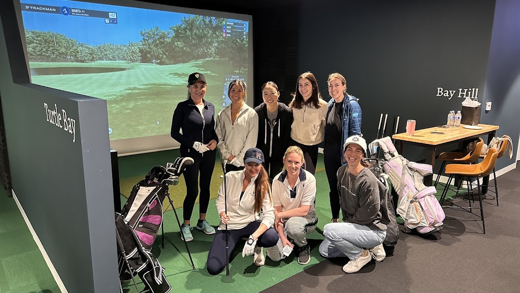 South Bay Golf Club - gallery