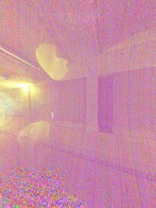 Swing Loose Indoor Golf - gallery