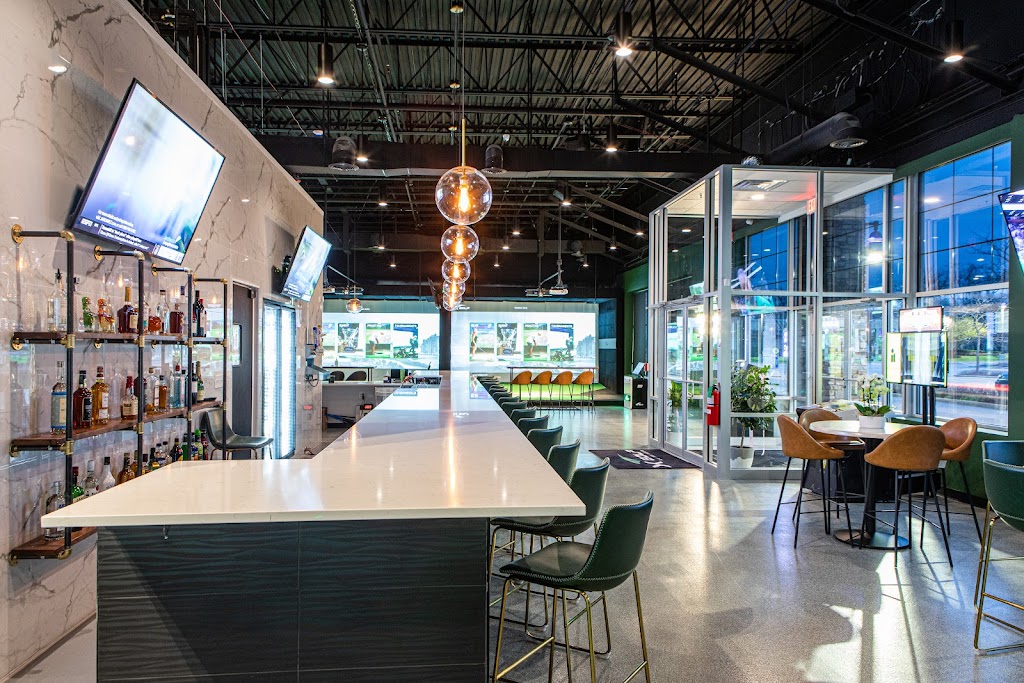 X-Golf Kildeer - gallery