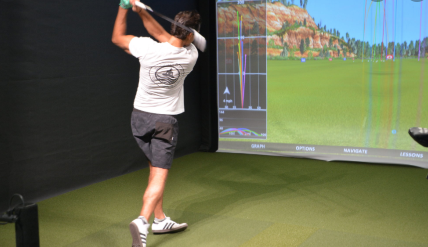 John Ondrush Golf & Fitness Academy - gallery