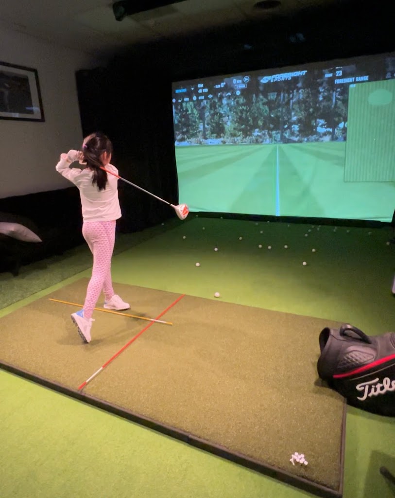 Xfit Golf Lab - gallery