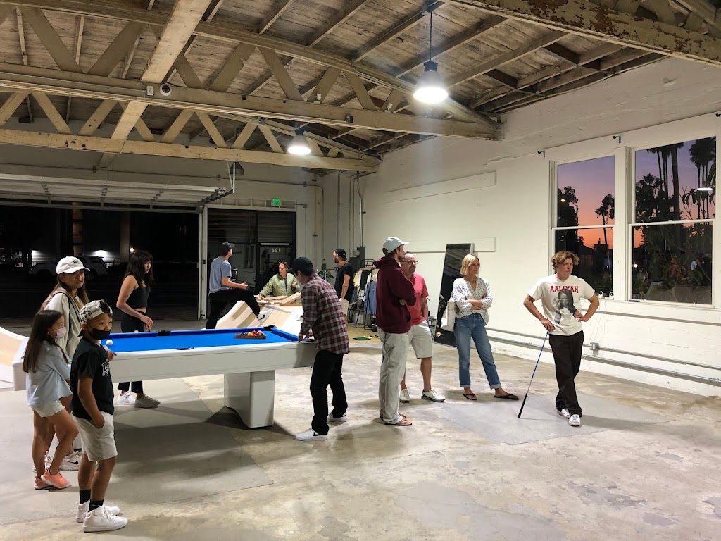 MNML GOLF CLUB - gallery