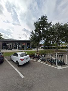 The Irons Club - gallery