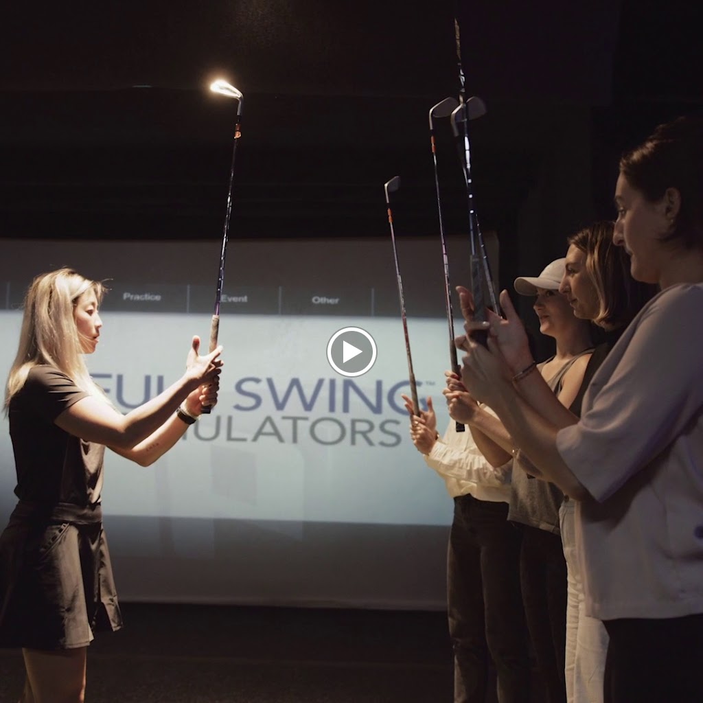 Five Iron Golf - gallery