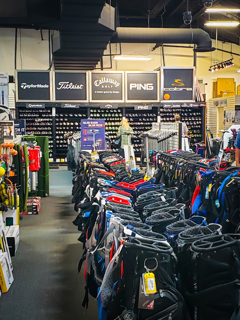 Roger Dunn Golf Shops - gallery