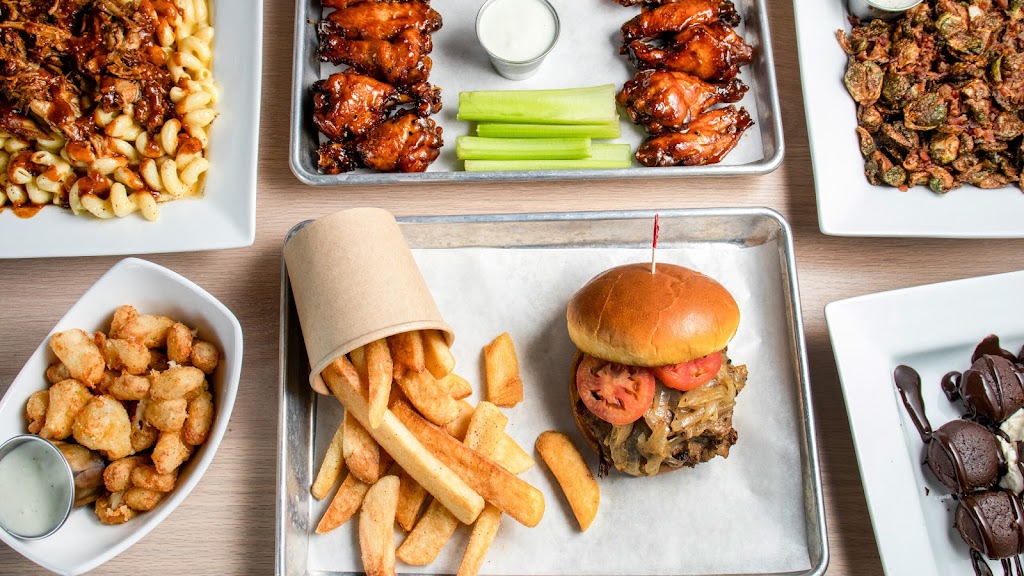 The Bogey Factory - gallery