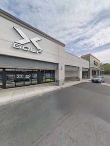 X-Golf Beaverton - gallery