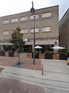 The Golf Lounge - gallery