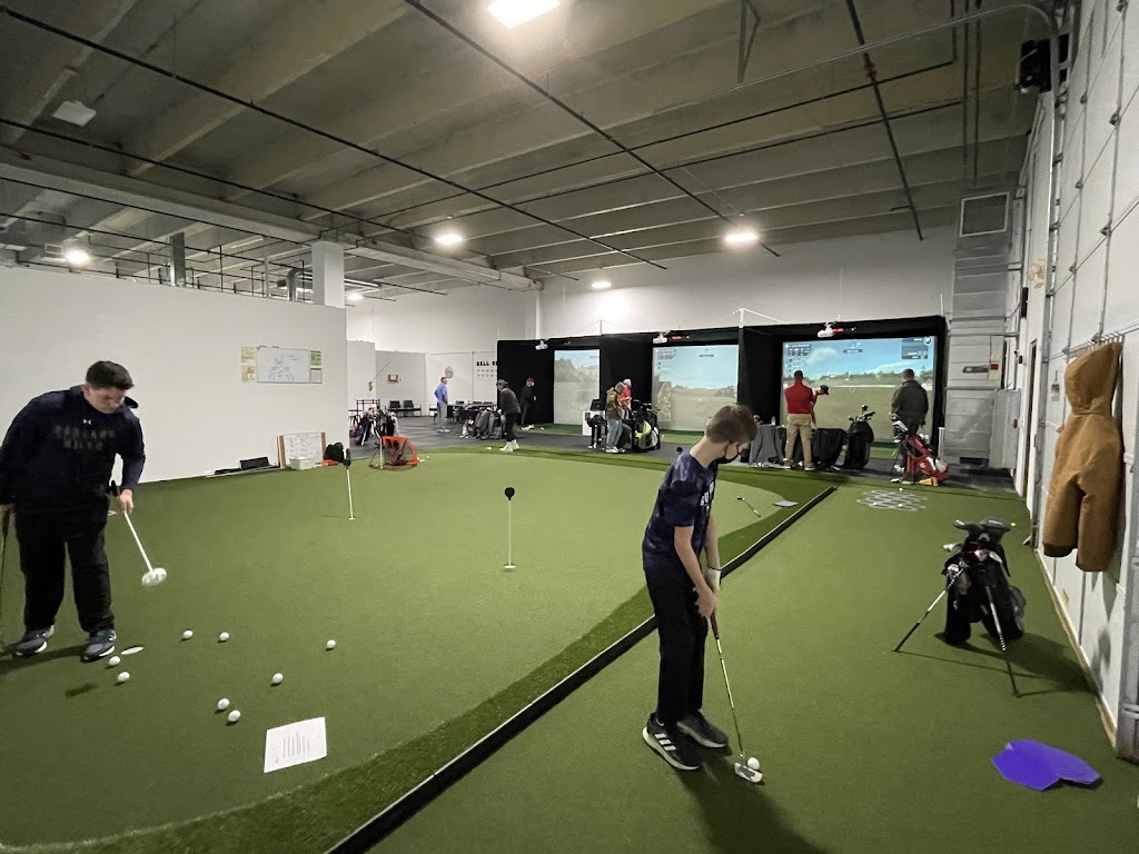 Mike's Golf Center - gallery