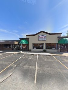 Family Sports Center and Indoor Golf - gallery