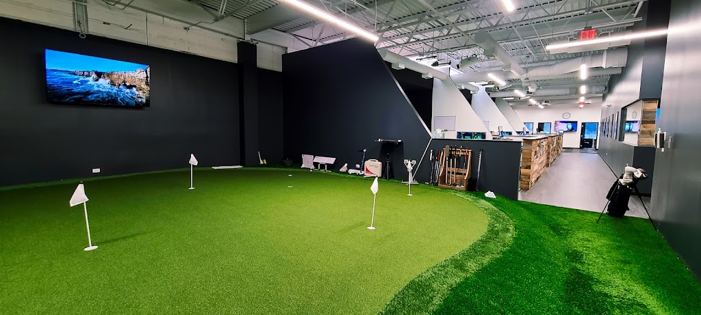 SMART Golf & Fitness Instruction - gallery