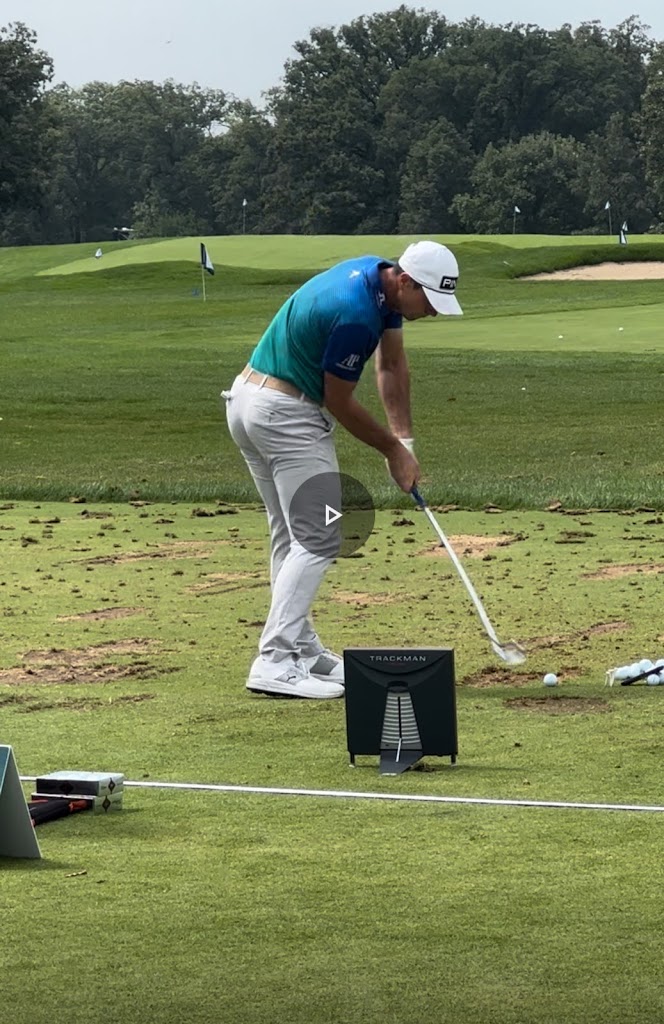 Coach Mike Golf - gallery