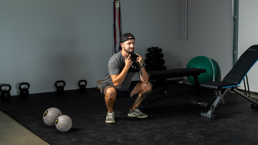 Proof Golf - gallery