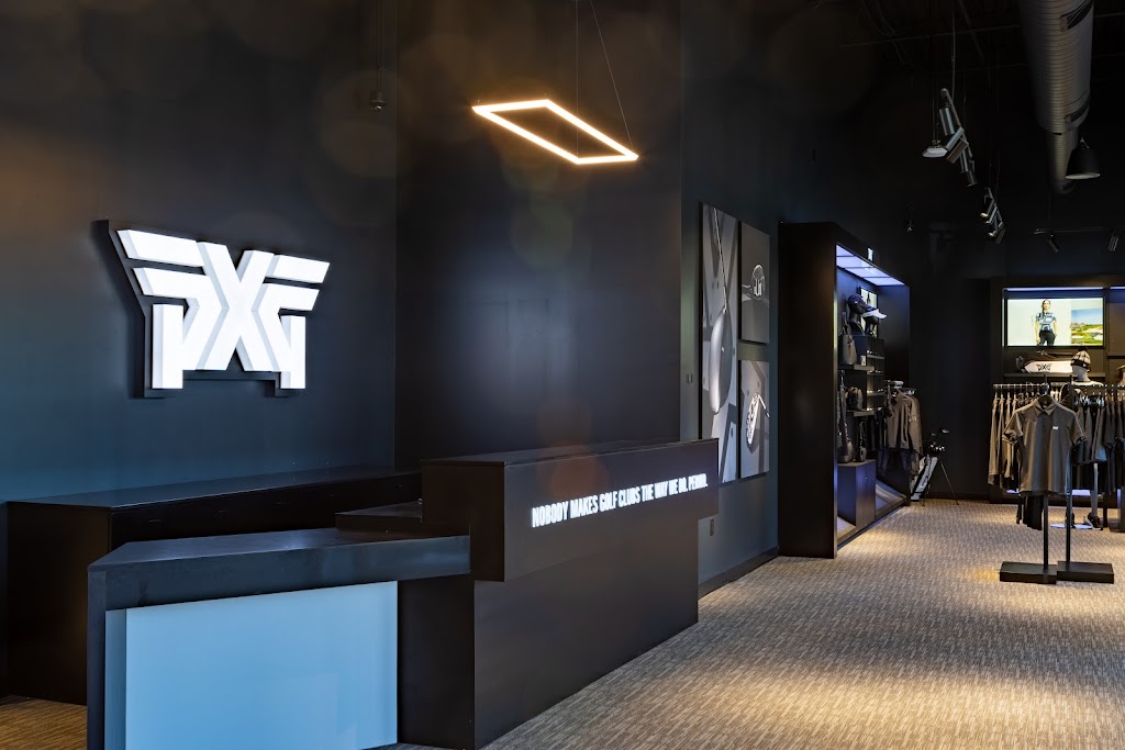 PXG Paramus - gallery