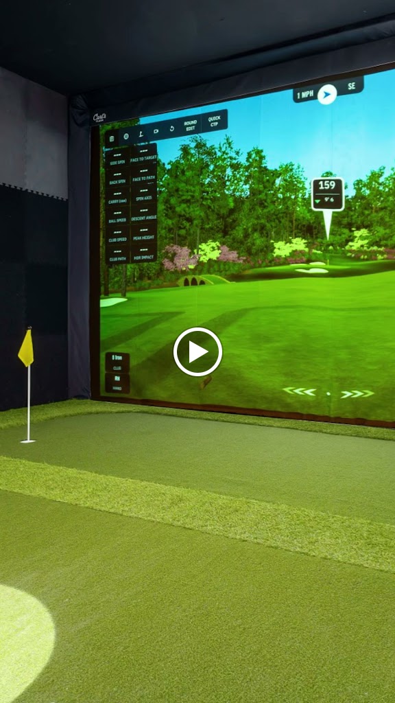 The Golffice - gallery