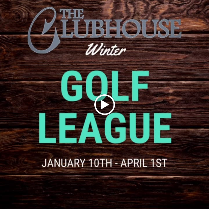 The Clubhouse Indoor Golf & Lounge - gallery