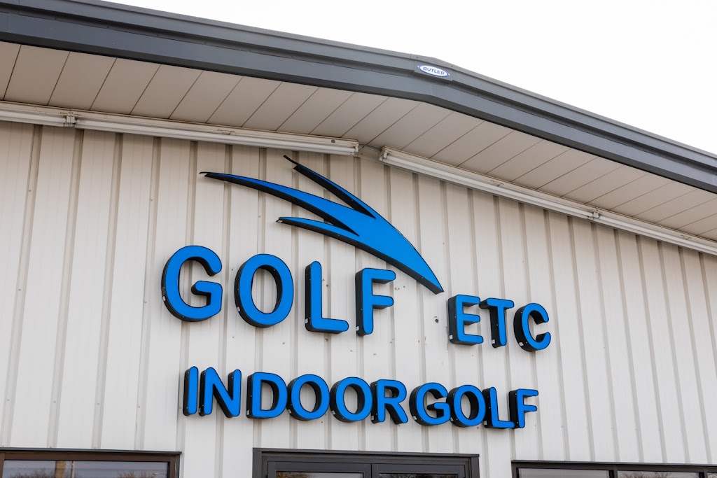 Golf Etc. Bismarck - gallery