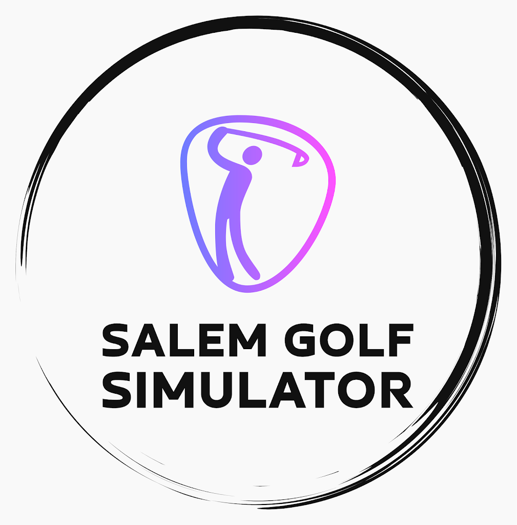 Salem Golf Simulator - gallery