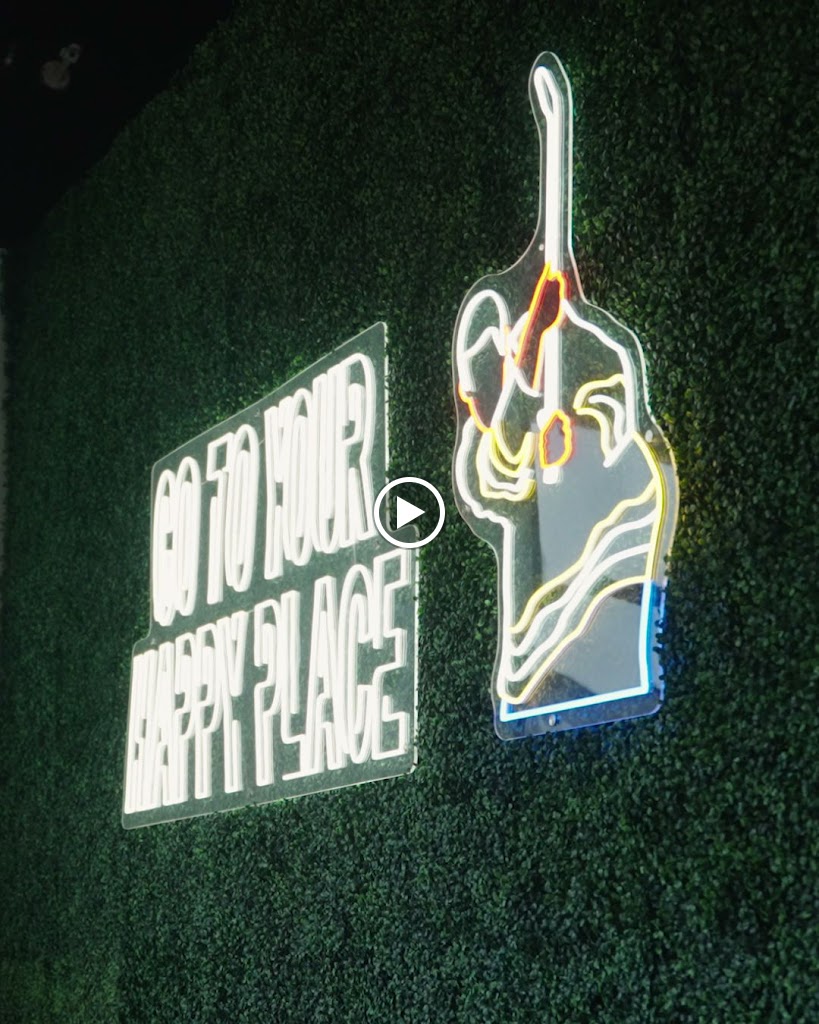 The Greens Indoor Golf & Bar - gallery