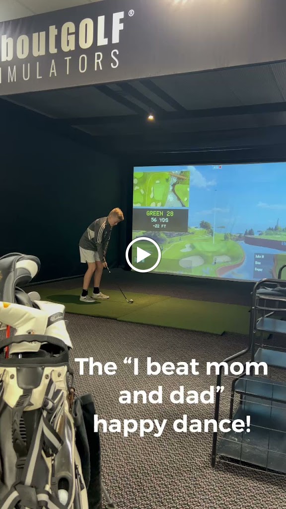 Golf365 Boise - gallery