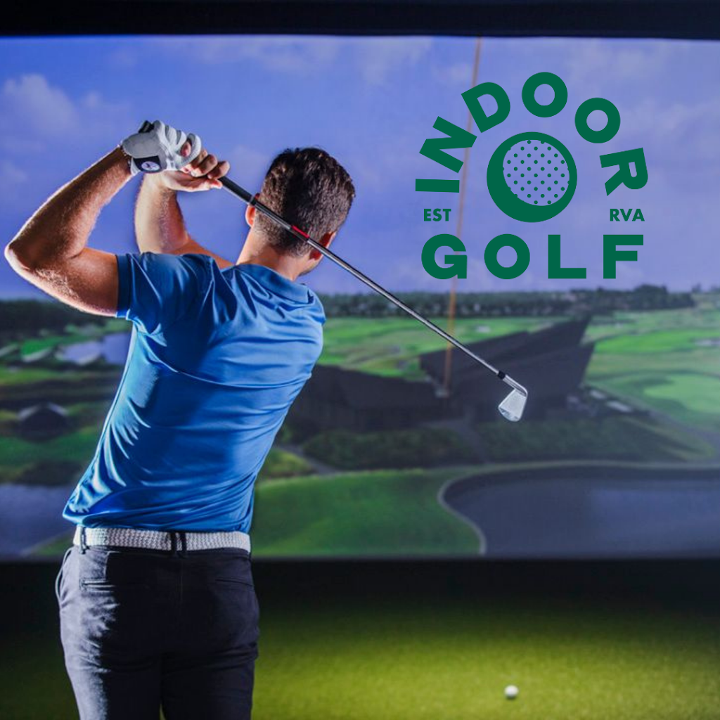 Indoor Golf RVA - Scott's Addition - gallery