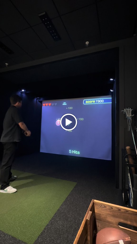 Sports Challenge America - gallery