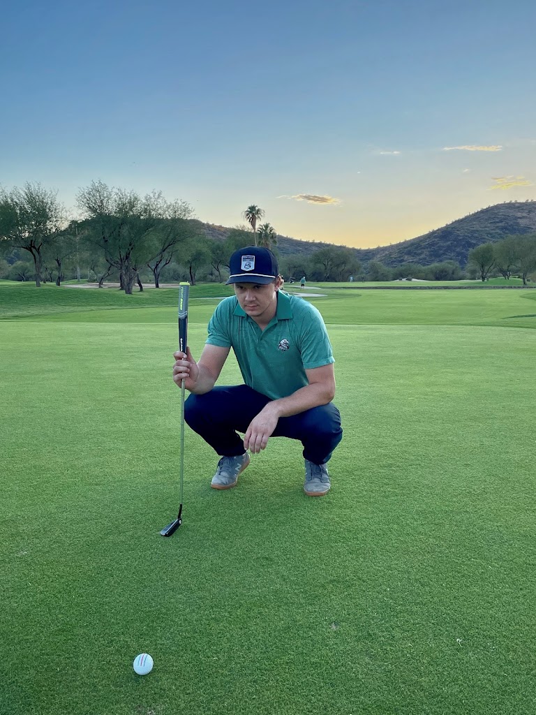 Iron Eagle Golf - gallery