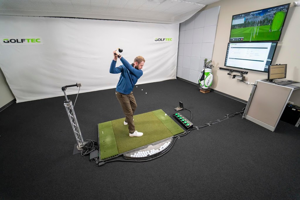GOLFTEC Boulder - gallery