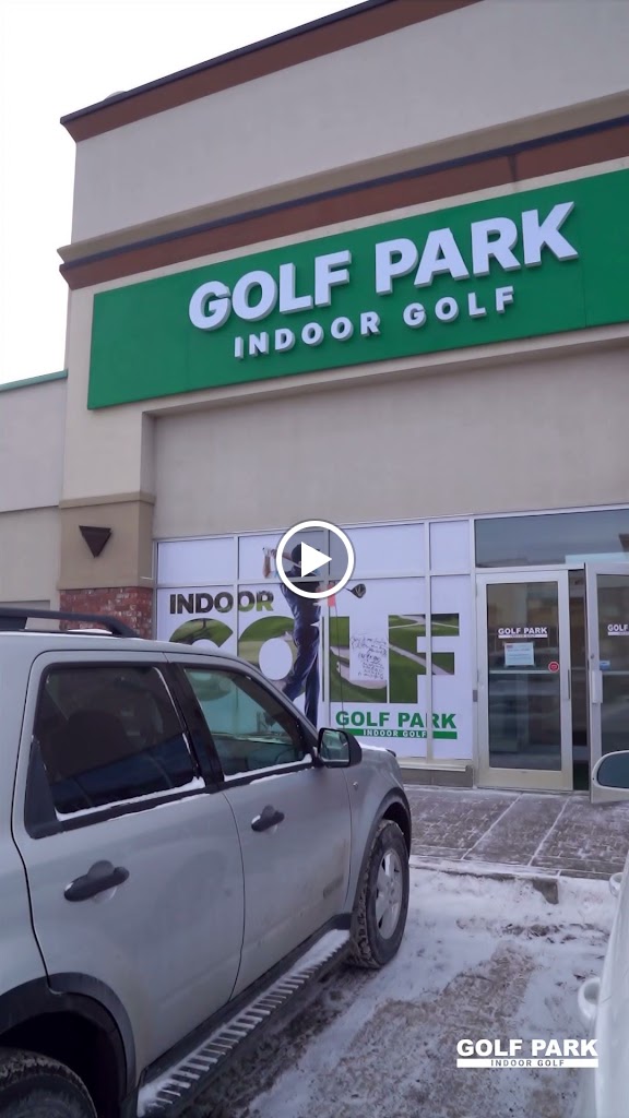 Golf Park - Brentwood - gallery