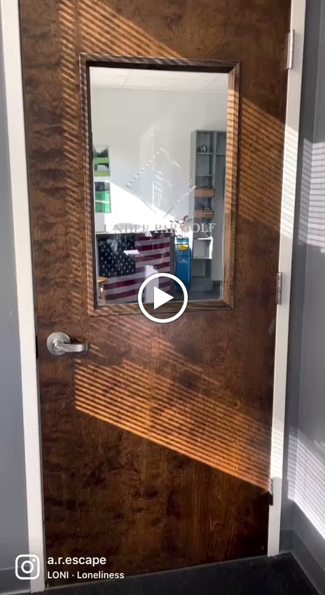 The Golf Center at Athletic Republic Escape - gallery