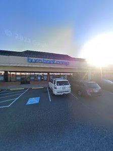 Indoor Golf - gallery