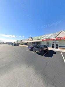 Buffalo Golf House - gallery