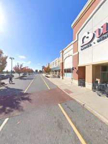 Dogleg Golf - gallery