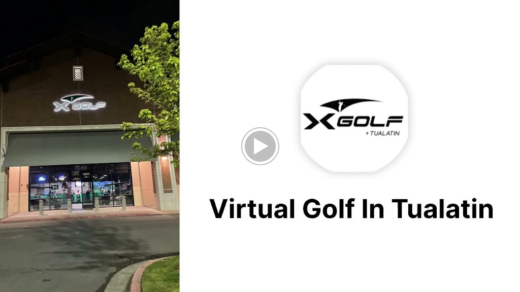 X-Golf Tualatin - gallery