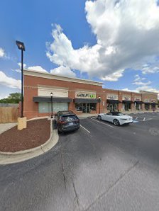 GOLFTEC Durham - gallery