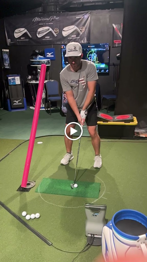 Dynamic Golf Tucson at Project Par Performance Studio - gallery
